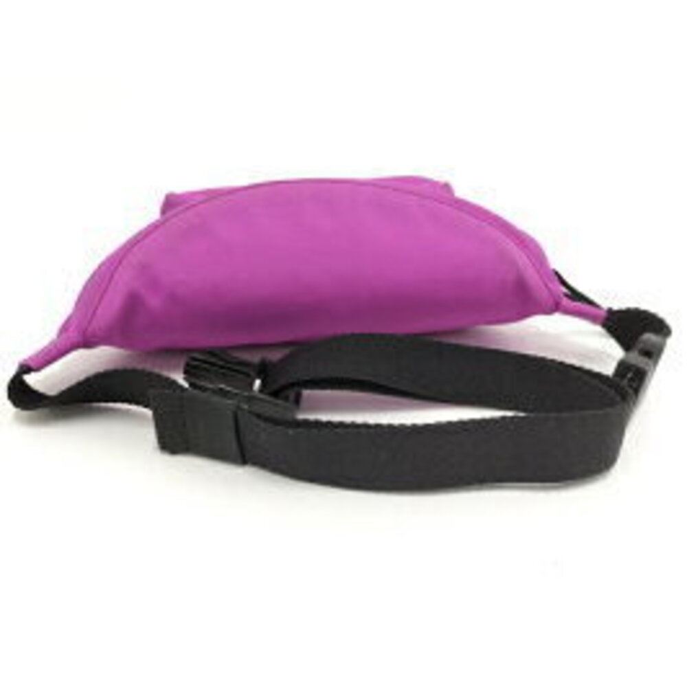 BALENCIAGA Wheel Waist Bag Purple - Picture 6 of 9